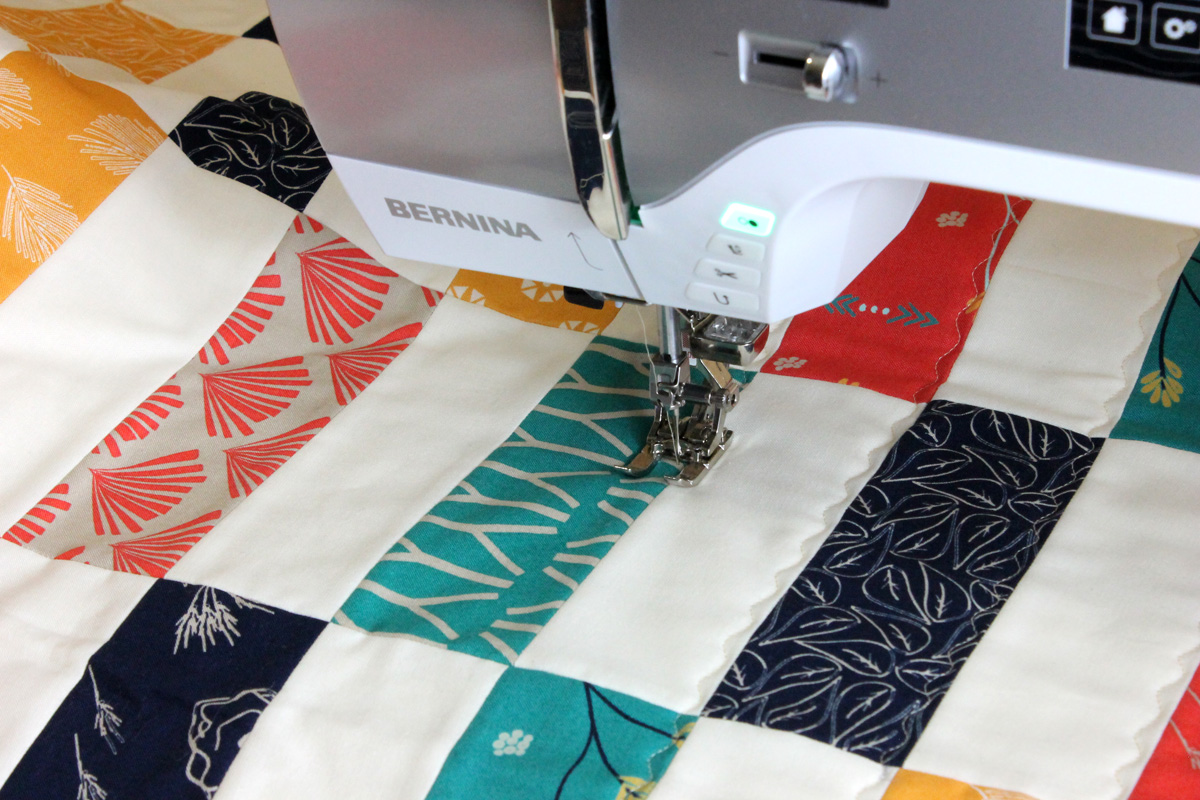 Sewing Machines for Quilting