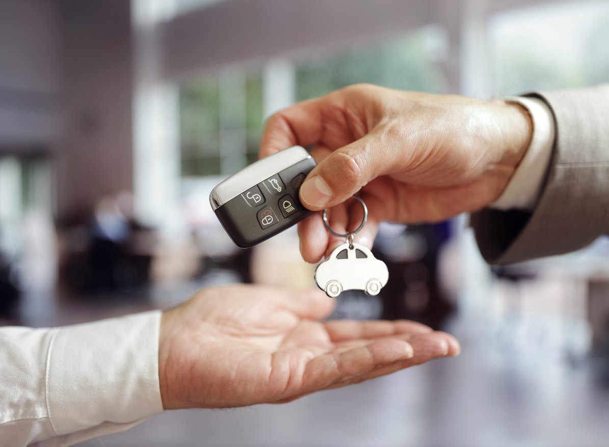 How to Benefit From Lease Returns Without Hassle