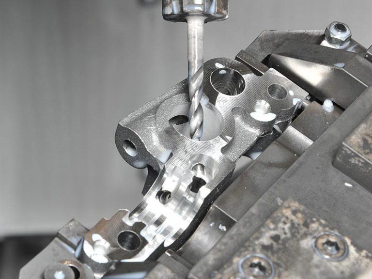 What You Need To Know About Custom Aluminium Die Casting