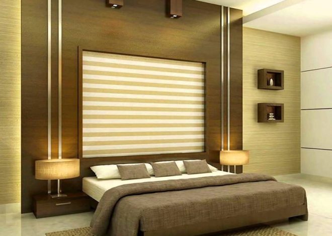 Top Benefits of Installing Plastic Wall Panels in Your Home