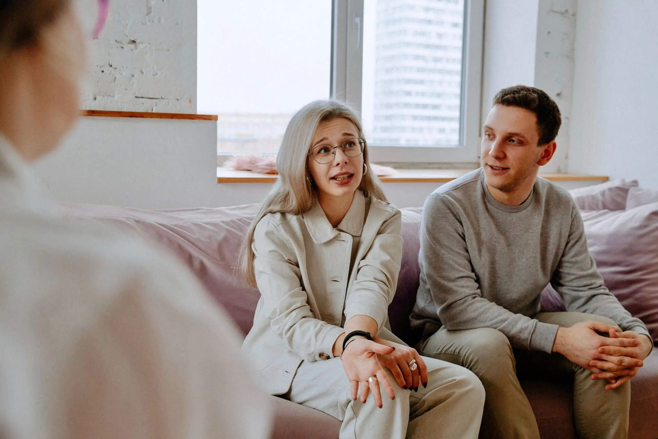 affordable counseling therapy
