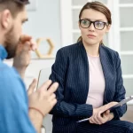 online counseling therapy