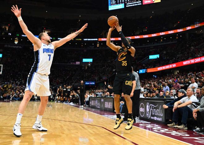 The Importance of Real-Time Data in Sports Broadcasting