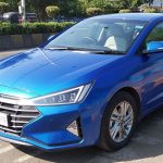 A closer look at the modern sedan built for dependable travel