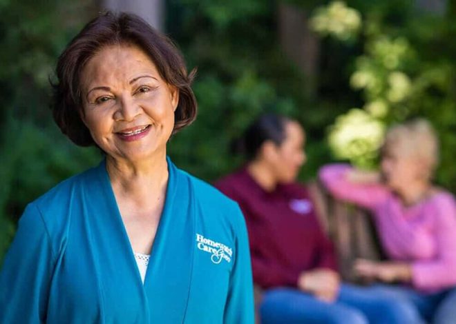 Practical Care Assistance With Home Care Support For Routine Tasks