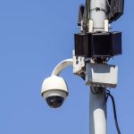 Outdoor Security Cameras Helping Prevent Trespassing Around Residential Austin Properties Effectively