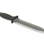 Carry More Comfortably With Lightweight And Low-Profile Boot Knives