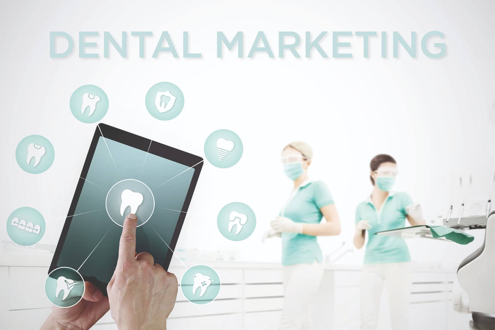 How Patient Reviews Shape Treatment Decisions in Dental Marketing
