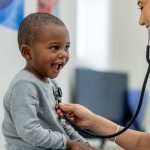 Benefits of Accessing Pediatric Emergency Care Around the Clock
