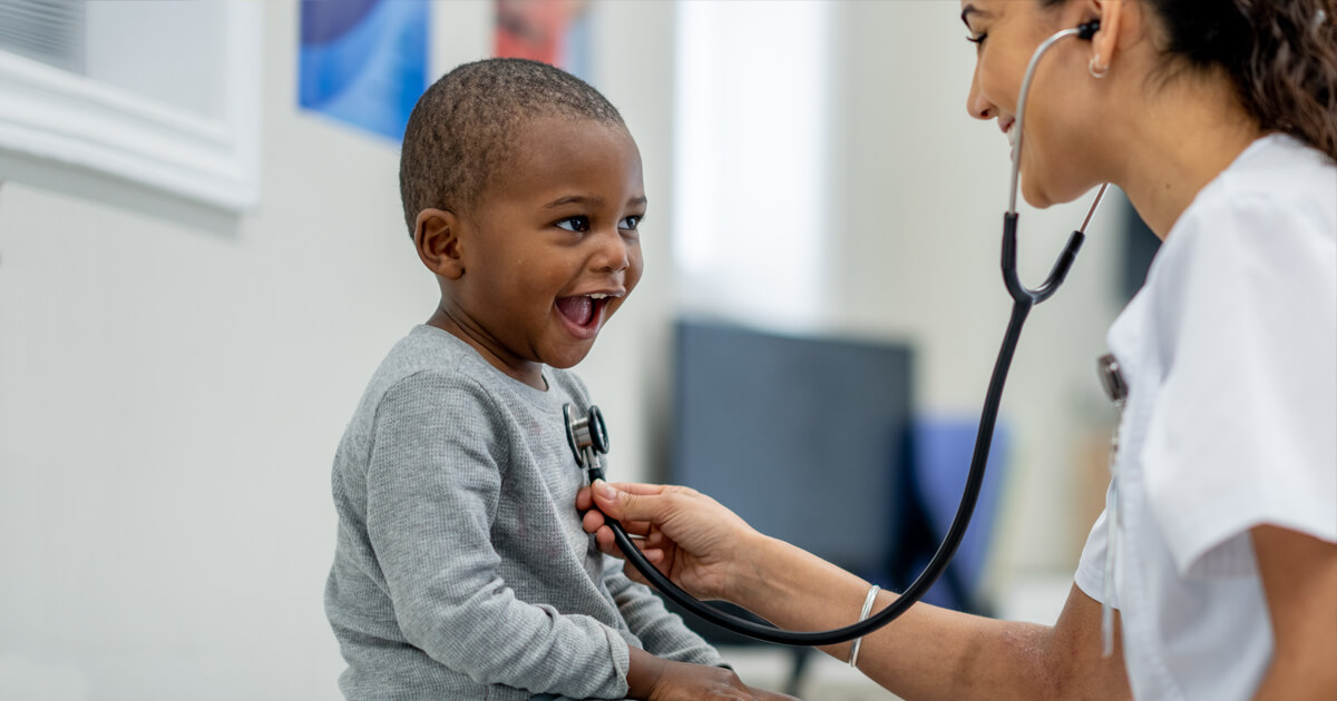 Benefits of Accessing Pediatric Emergency Care Around the Clock